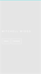 Mobile Screenshot of mitchellwiggs.com